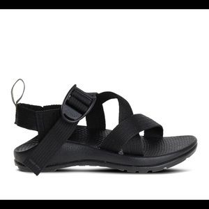 CHACO Boys' Z/1 EcoTread Sandals - Size 4/Women’s 5.5 Chacos